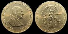 Identify Coins