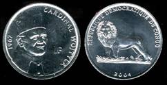 Identify Coins