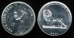 Identify Coins