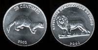 Identify Coins
