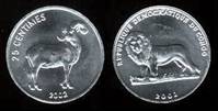 Identify Coins