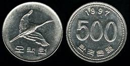 Identify Coins