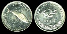 Identify Coins