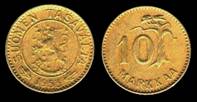 Identify Coins