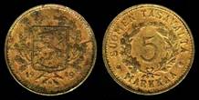 Identify Coins