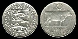 Identify Coins