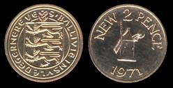 Identify Coins