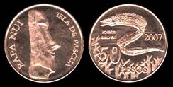 Identify Coins