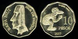 Identify Coins