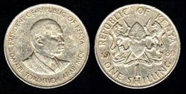 Identify Coins