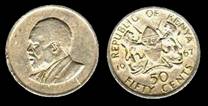Identify Coins