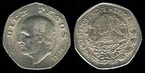 Identify Coins