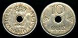Identify Coins