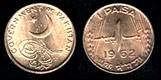Identify Coins