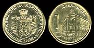 Identify Coins