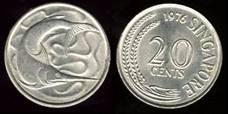 Identify Coins