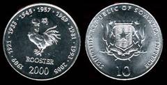Identify Coins