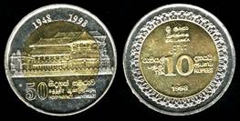 Identify Coins