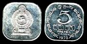 Identify Coins