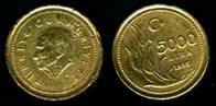 Identify Coins