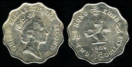 Identify Coins