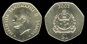 Identify Coins